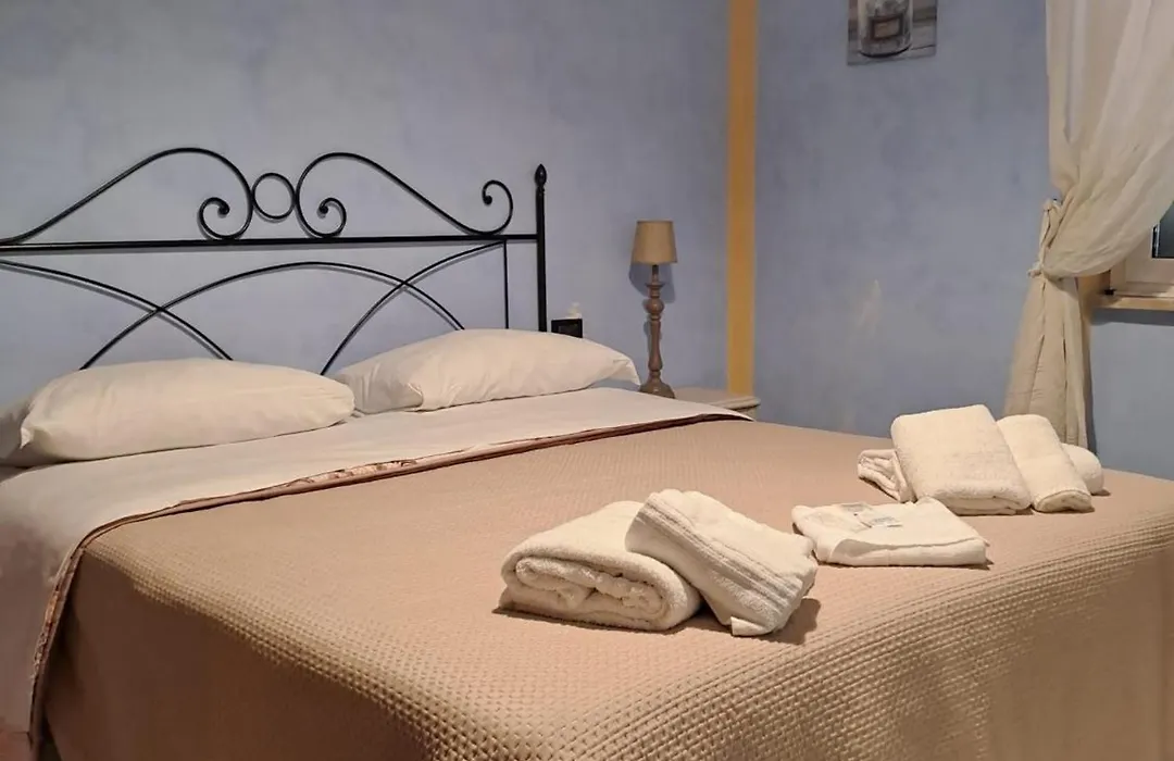 Agriturismo Torre Flavia-1