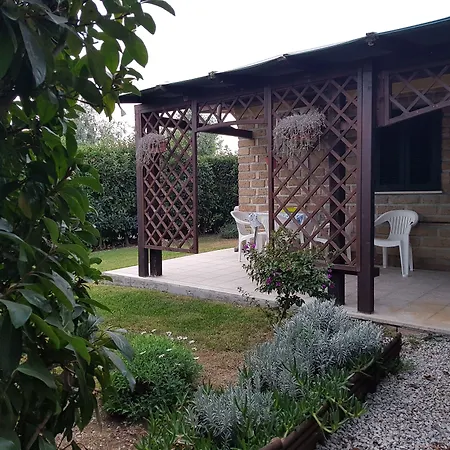 Agriturismo Torre Flavia-2
