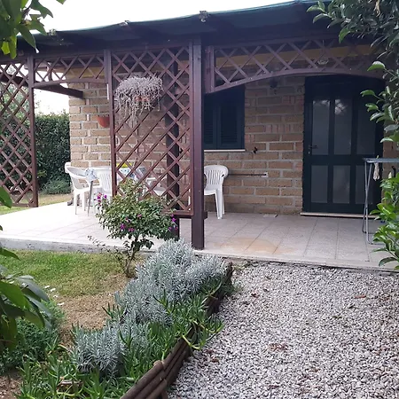 Agriturismo Torre Flavia-3